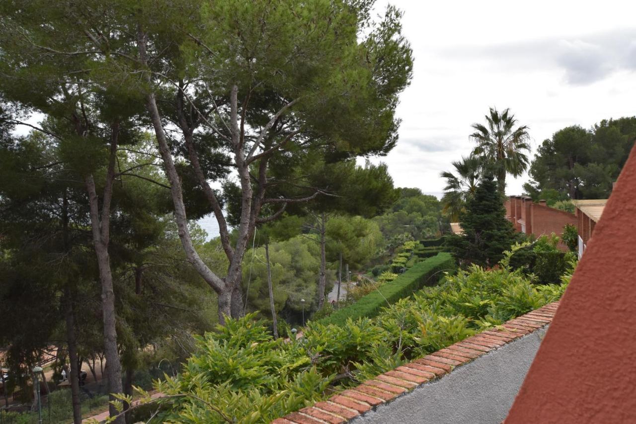 Preciosa Zona Natural La Mora Villa Tarragona Exterior photo