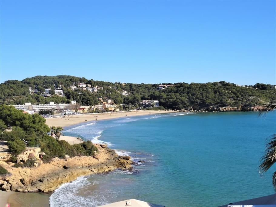 Preciosa Zona Natural La Mora Villa Tarragona Exterior photo